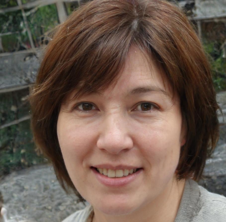 Carmen Ruiz