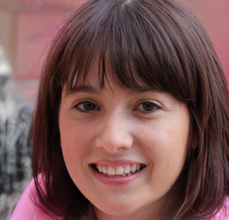 María González