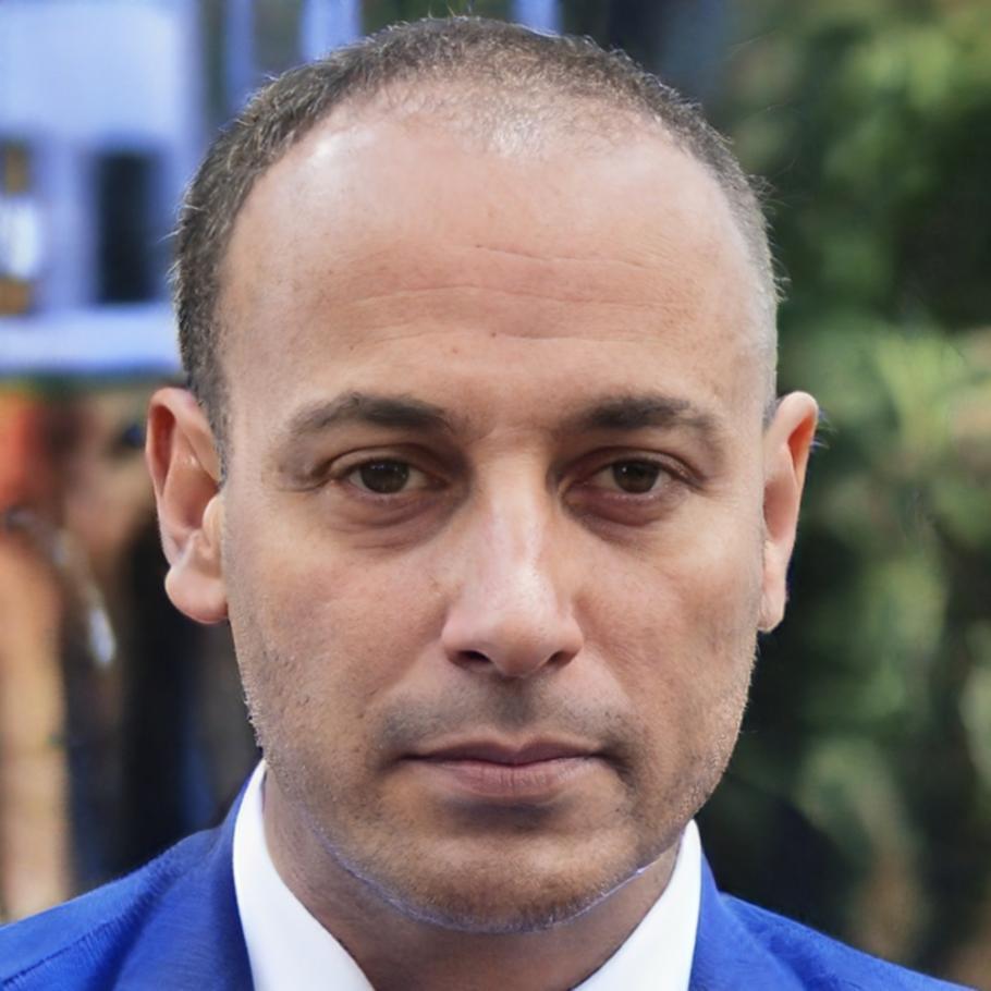 Miguel Santos